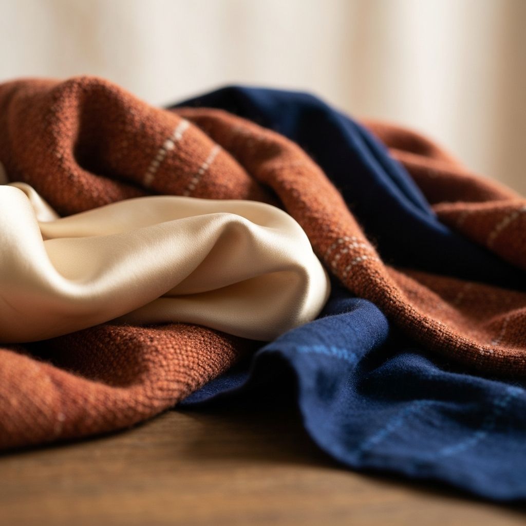 Tissus et matières premières Arlett